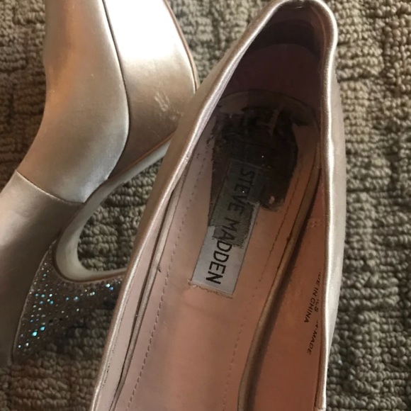 Steve Madden heels - Picture 5 of 5